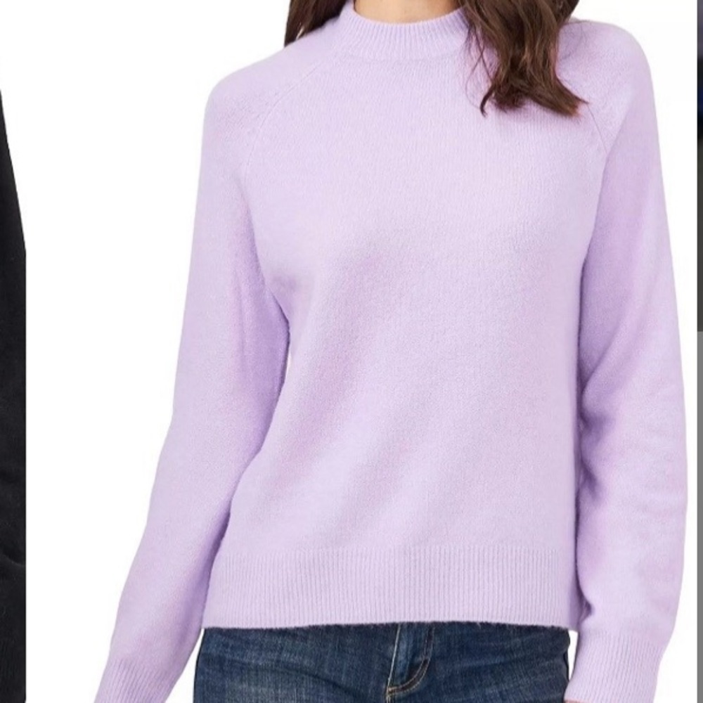 Womens VINCE CAMUTO SWEATER- LG